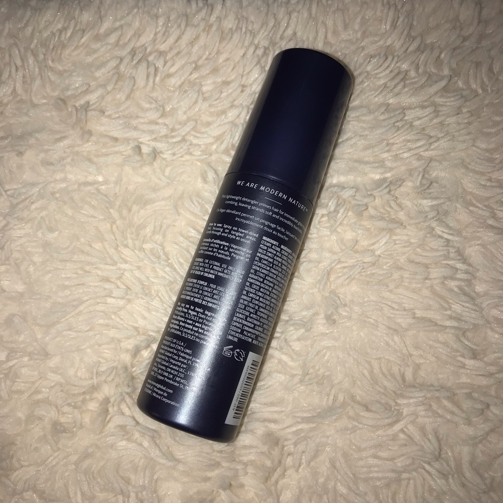 Unknot Detangler Infused with Rejuveniqe™ - Brand New! - Picture 2 of 3